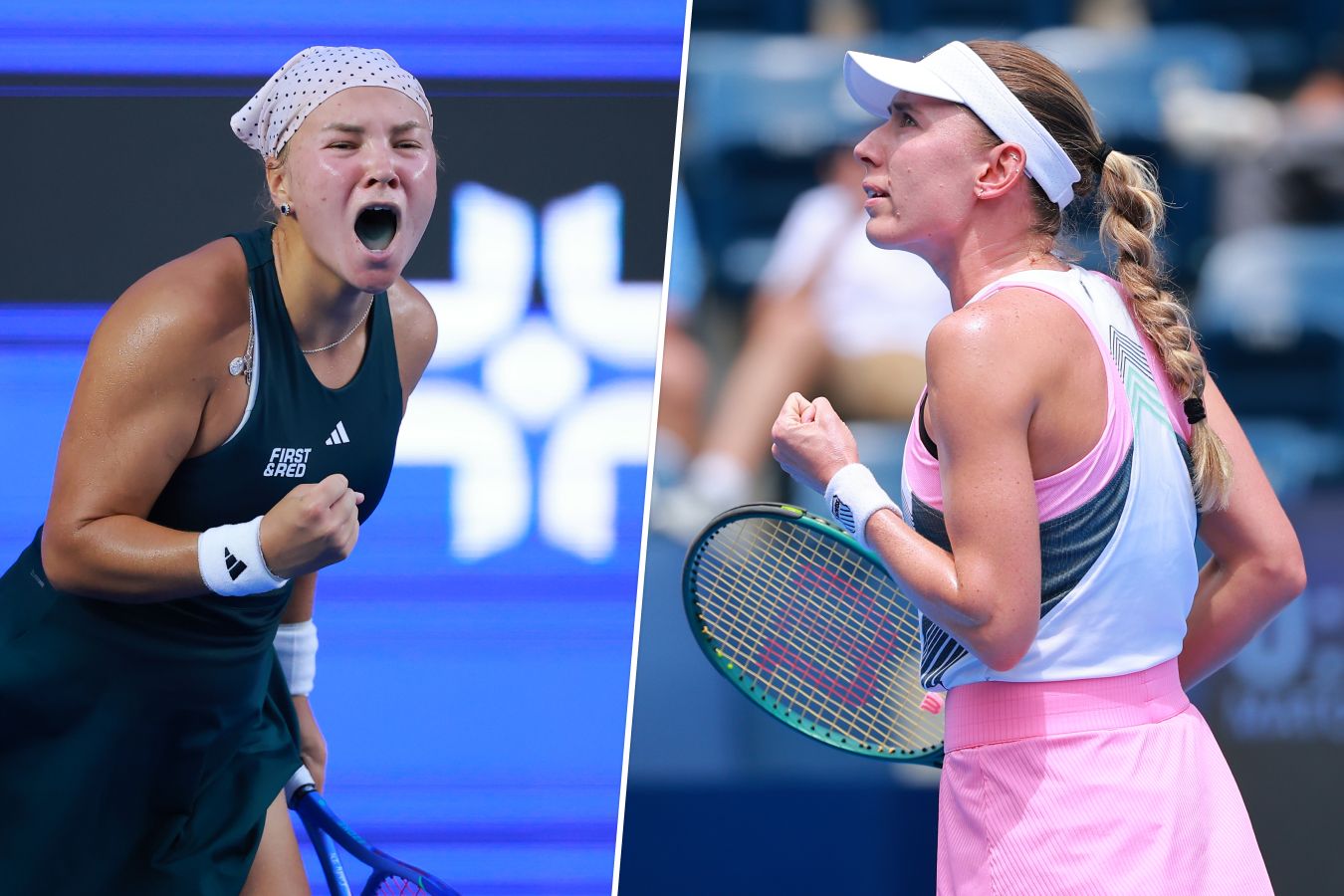 Шнайдер и Александрова рвутся во 2 й круг US Open Ещё сыграют Сафиуллин и Захарова LIVE В Нью Йорке продолжается последний ТБШ в сезоне На кортах появятся и четыре россиянина Читать на Чемпионате
