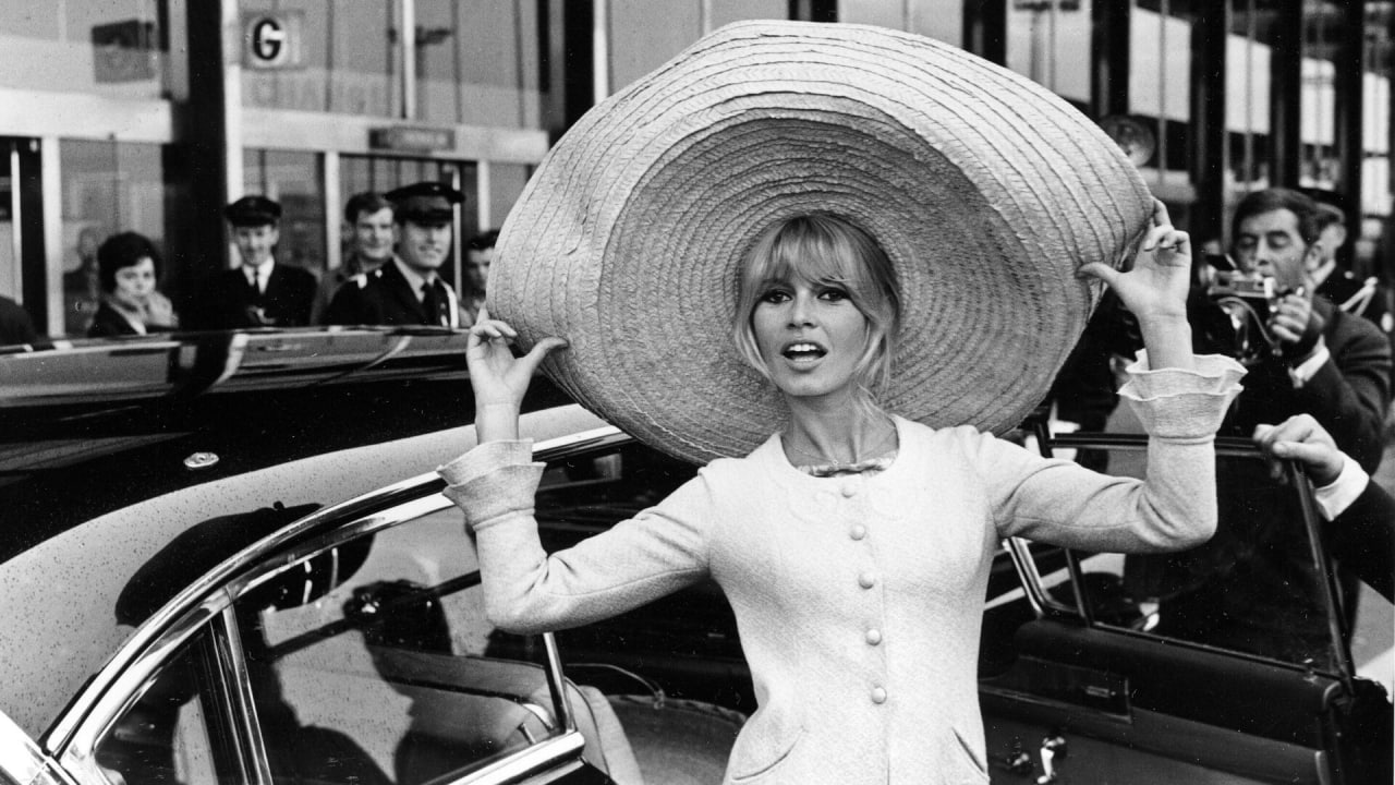 Умерла Брижит Бардо сообщил Франс Пресс Актрисе был 91 год Канал Макс