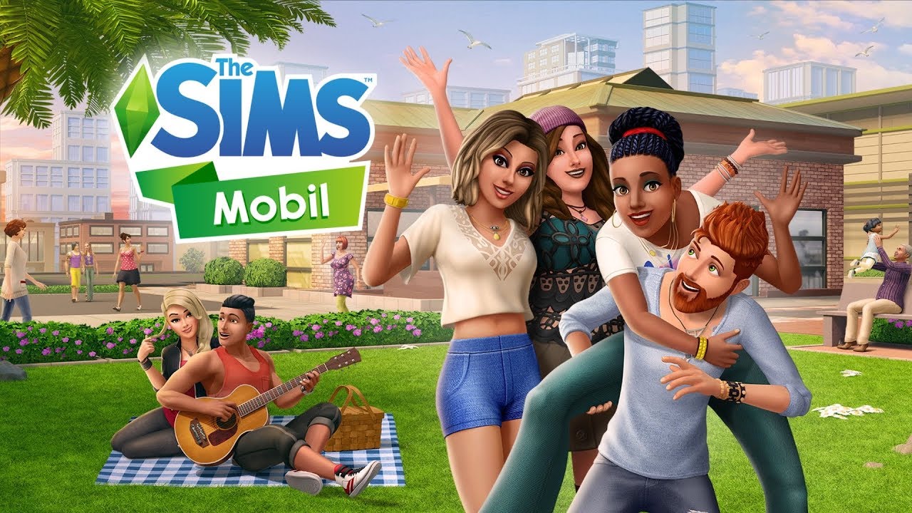 Мобильный The Sims закрывают EA объявила о закрытии мобильной версии The Sims в январе 2026 года Игроки больше не смогут совершать покупки в приложении а серверы отключат окончательно Это решение связано с разработкой нового проекта франшизы Project Rene который выйдет на мобильные устройства и ПК и объединит одиночный и многопользовательский режимы rozetked me news 42259