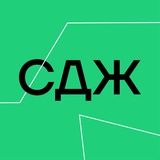 Аватар Телеграм канала: Среда для жизни