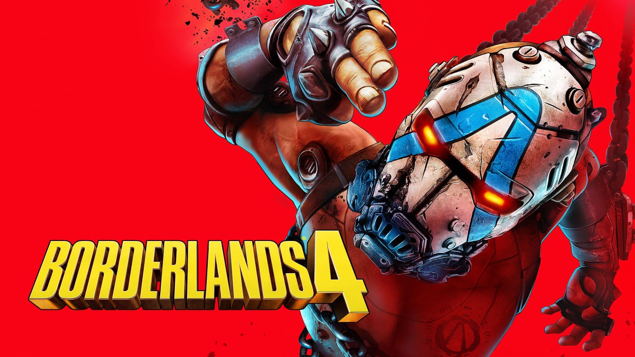 Состоялся релиз Borderlands 4 игра уже доступна на ПК На консолях хаотичный лутер шутер с миллиардами вариаций пушек выйдет в полночь dtf ru games 4021765