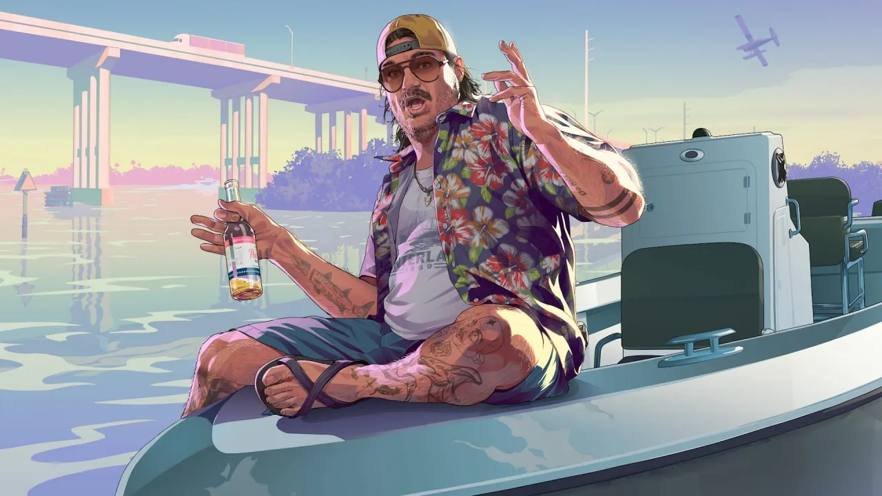 Инсайд журналистам не будут рассылать пресс копии GTA 6 Бразильский инсайдер говорит что в Rockstar сильно обеспокоены потенциальными утечками информации об игре Рецензентам не станут отправлять привычные пресс копии для обзора Вместо этого студия организует многодневное мероприятие чтобы журналисты играли под надзором компании Другие инсайдеры пока не подтверждали информацию так что относимся к ней со скепсисом rozetked me news 46142