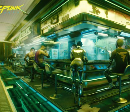 CD Projekt RED признала, что драйверы NVIDIA 576.40 и 576.52 вызывают проблемы в Cyberpunk 2077 В последнее время пользователи видеокарт NVIDIA сталкиваются с разными проблемами, на что периодически жалуются в сети. В частности, игроки видят вылеты, черные экраны и падение производительности. Читать далее