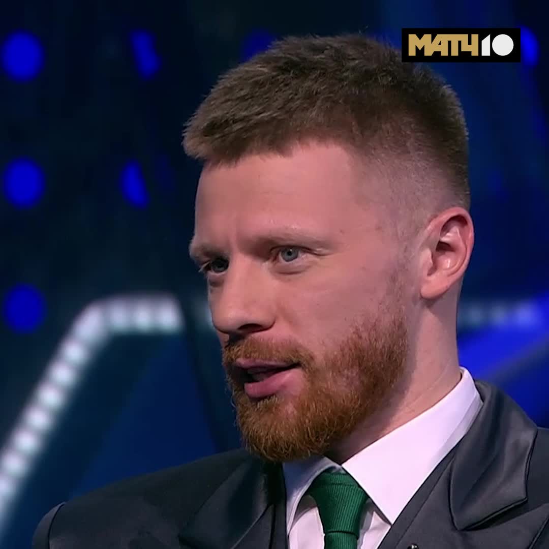Курбан Расулов устанавливает рекорд с 9 сэйвами против Зенита