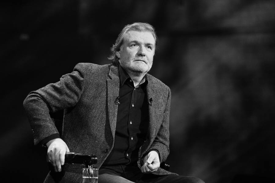 Не стало Владимира Симонова ведущего актера Театра Вахтангова и народного артиста России Ему было 68 лет Подписаться Прислать новость