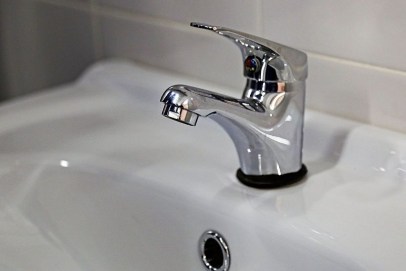 Горячую воду отключат в некоторых домах Биробиджана 19 декабря Читать подробнее на сайте