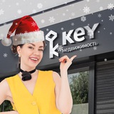 Аватар Телеграм канала: KEY | НЕДВИЖИМОСТЬ | СПб