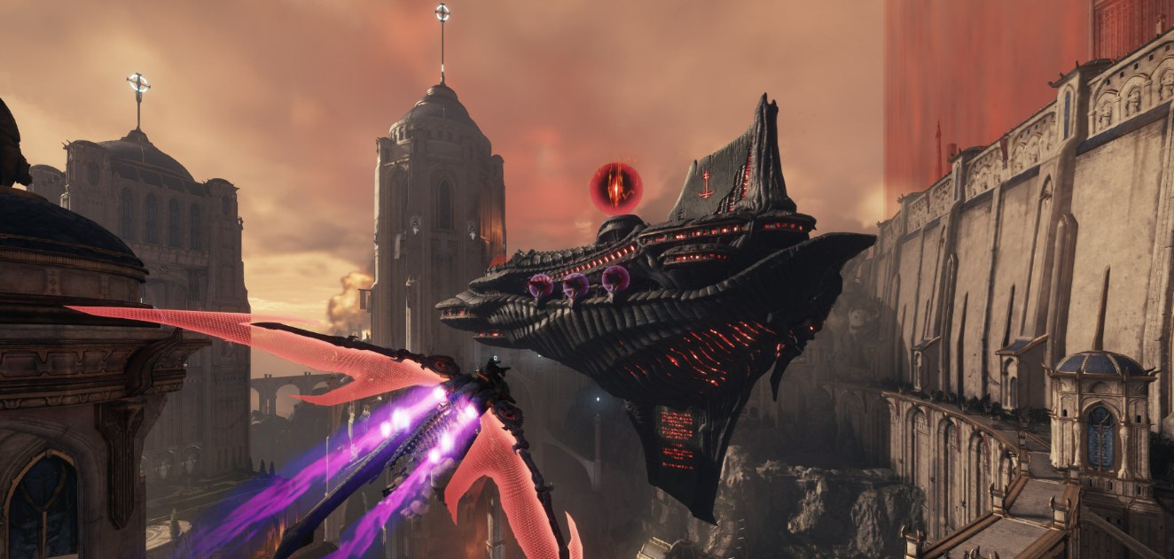 DOOM The Dark Ages заработает в 210 FPS при 4K с RTX 5090 и продвинутой трассировкой благодаря технологиям NVIDIA В DOOM The Dark Ages игроки смогут оценить технологии NVIDIA в действии.