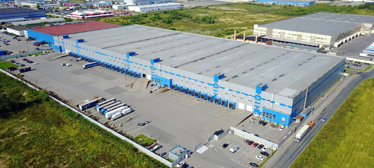 cre news Central Properties продала склад Вэйлкорп Central Properties продала складской комплекс площадью 41 тыс кв м в Шушарах Санкт Петербург Стоимость сделки может превышать 3 1 млрд руб покупателем выступил паевой фонд под управлением УК БФА связанной с Людмилой Коган Подробнее   cre ru news 100398