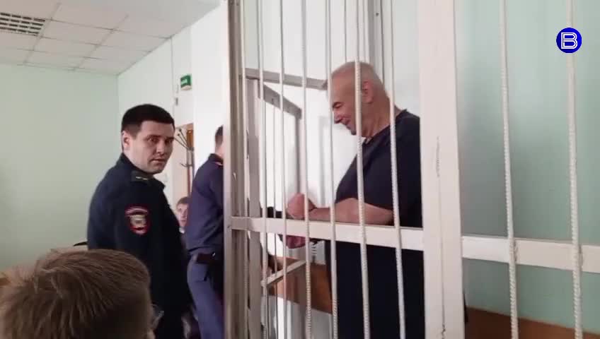 Суд вынес приговор экс-директорам «Тяжстанкогидропресс» за мошенничество
