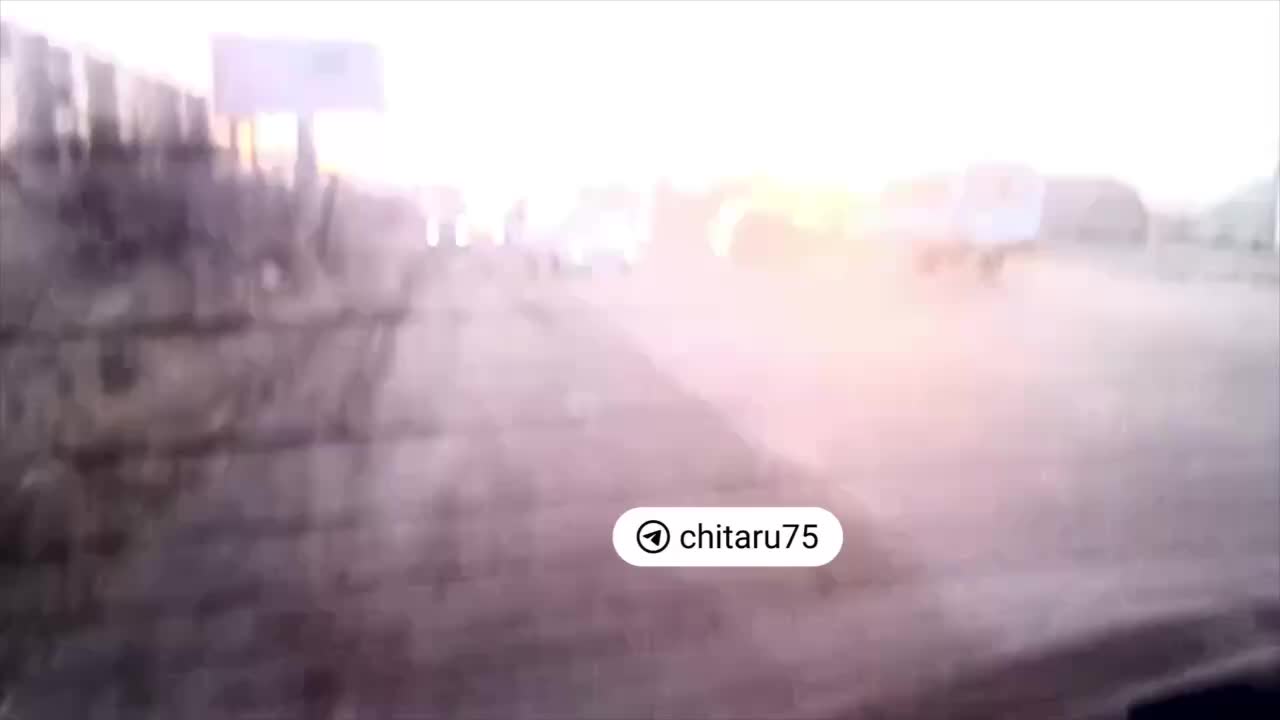 В Чите осуждён водитель BMW за хулиганство на дороге