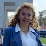 Аватар Телеграм канала: Елена Певцова