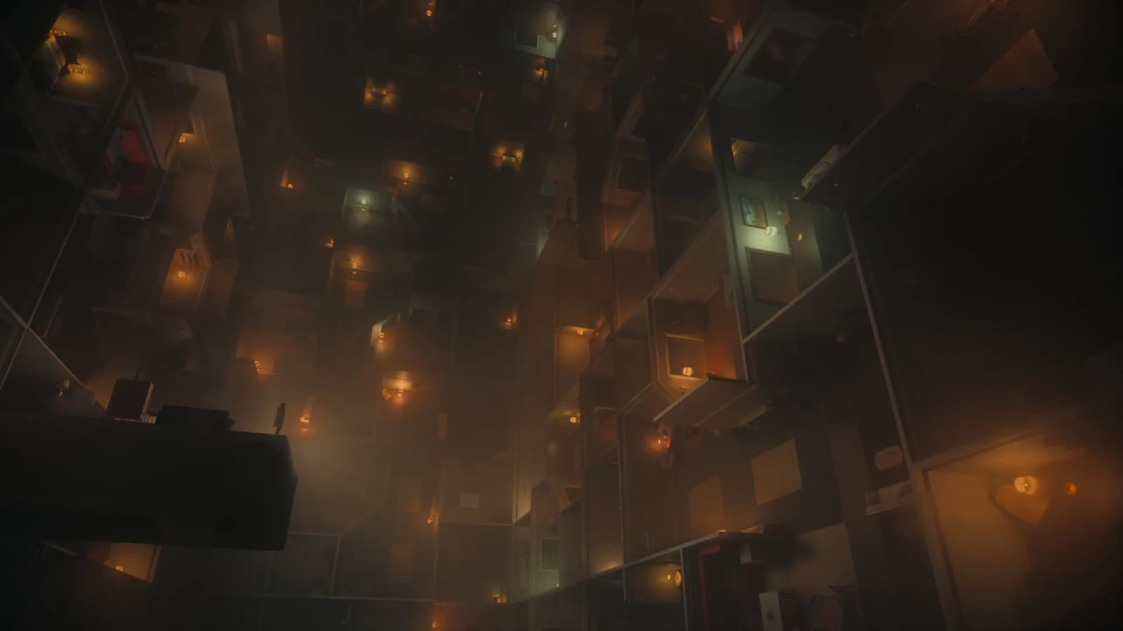 Remedy Entertainment анонсировала Control Resonant Релиз игры состоится в 2026 году