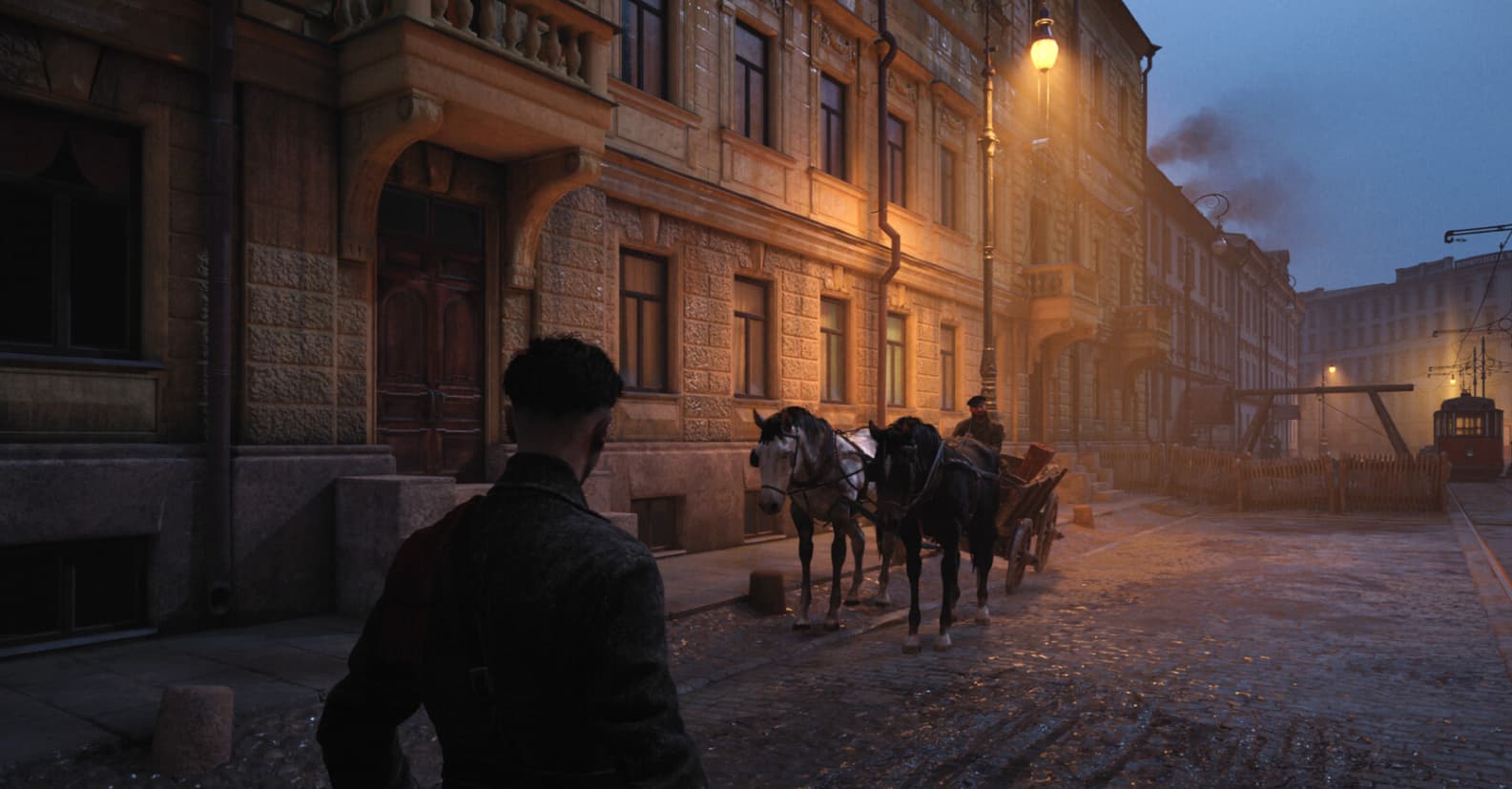 Российскую игру Война Миров Сибирь продолжают добавлять в список желаемого Steam разработчики отметили новую веху вишлистов Разработчикам удалось привлечь внимание к игре