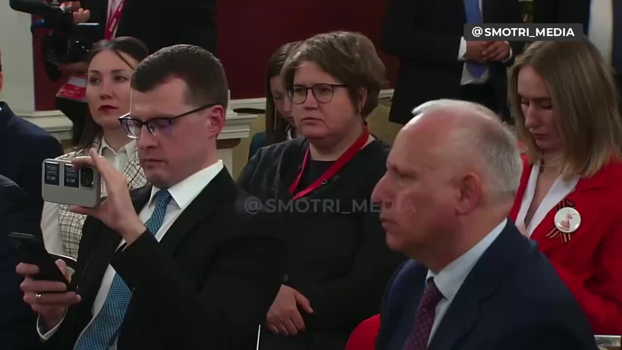 Путин высказал надежду на новые перемирия