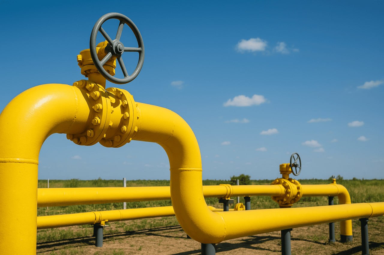 Жители 26 сел Дагестана остались без газа из за утечки Аварийное отключение газоснабжения произошло в Табасаранском районе По данным МЧС региона поступила информация о том что при обходе слесарем была обнаружена утечка газа на стальном надземном межпоселковом газопроводе высокого давления Утечка газа устранена путем закрытия шарового крана Уточняется что в зону отключения попали 26 населенных пунктов Ориентировочное время завершения работ к 18 00 часов