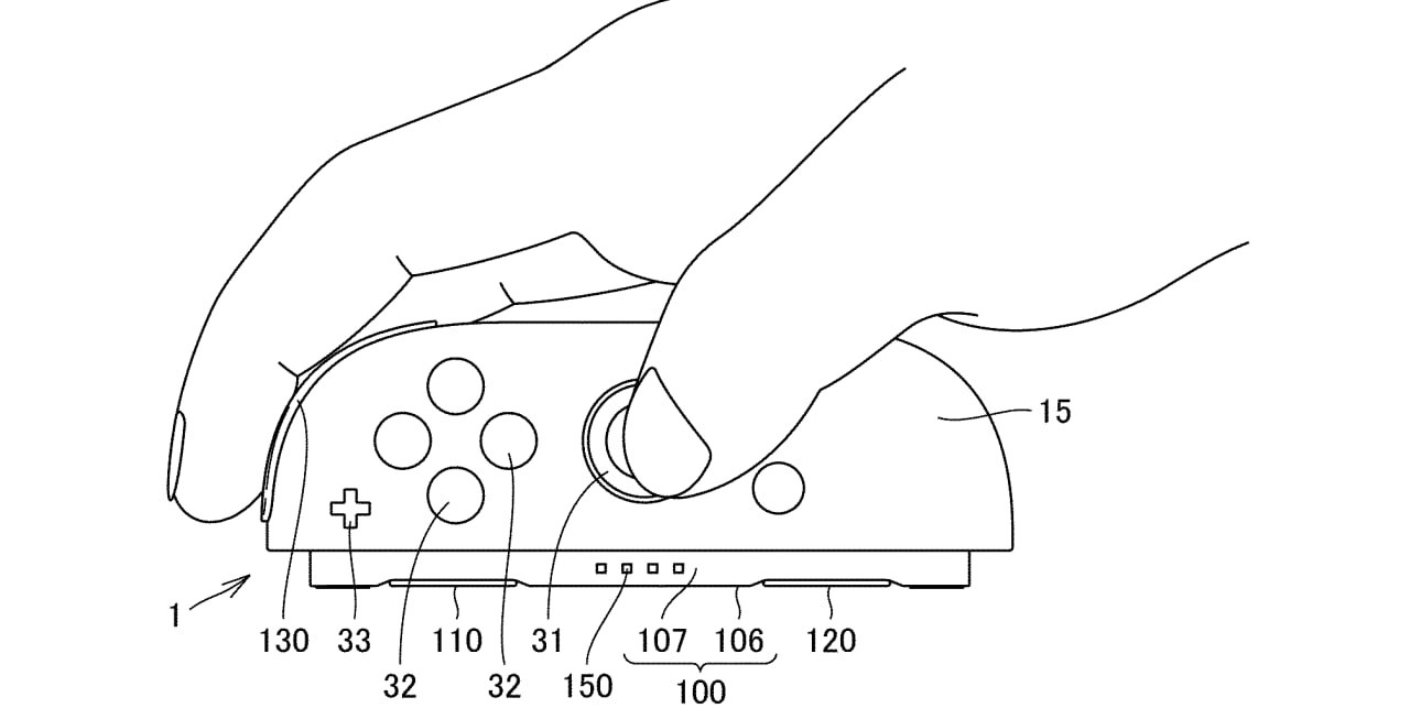 Джой-кон Switch 2 сможет работать как мышка  Это подтвердил патент Nintendo. В недавнем тизере консоли компания уже показывала контроллеры, которые двигались подобно мышкам.  На некоторых схемах в опубликованных патентах можно найти чуть больше информации. Например, один из контроллеров, судя по всему, можно положить на манер WASD-клавиатуры, а второй — как мышь. В целом в документации слова «датчик работы мыши» используются часто, так что эта особенность подтверждена точно. А вот что ещё интересного с ней придумает Nintendo, остаётся только догадываться.  Заодно появились некоторые прикольные технологии, например отдельная зарядка для джой-конов. Если консоль получится использовать как «настольный» компьютер, это будет интересненько, хотя и неясно зачем.    Innovation Station   Новости IT