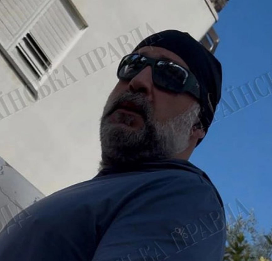 Сбежавший с Украины Тимур Миндич находится в Израиле утверждают журналисты Украинской правды