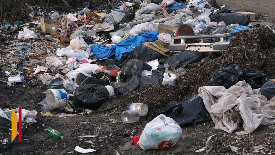 Свалка в богучарском селе Первомайское нанесла вред почвам на 16 1 млн рублей Роспотребнадзор обнаружил захламление территории на площади 25 тыс кв м Специалисты отобрали пробы почвы и отходов и рассчитали размер вреда В администрацию Богучарского района направлено требование о добровольной компенсации Если ущерб не будет возмещен Росприроднадзор обратится в суд Мы всегда на связи в Мах