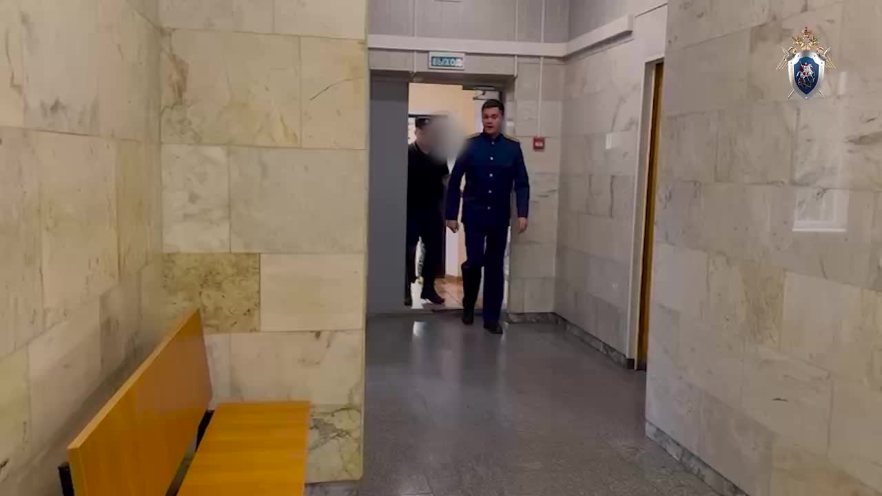 Подросток арестован за нападение на двух школьниц в Подмосковье