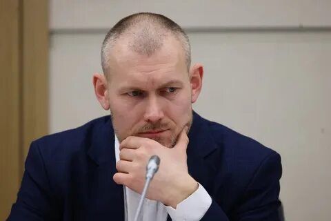 По сообщению ряда источников кандидатуру Андрея Накрошаева на пост мэра Вологды не согласовали в Администрации Президента