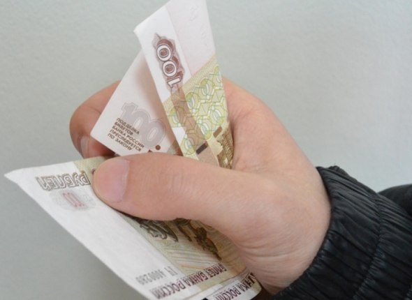 Фельдшер в Иркутске заплатит штраф в 20 раз больше полученной взятки Женщина оформила два подложных больничных листа Читать подробнее на сайте...