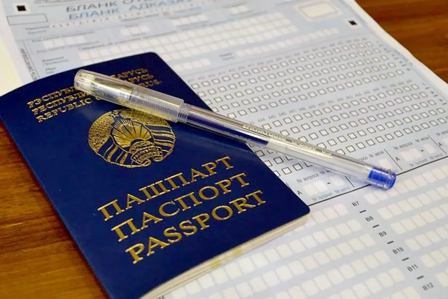 В Гомеле стартовала регистрация абитуриентов для участия в ЦТ Сегодня стартовала регистрация абитуриентов для участия в централизованном тестировании Она будет проводиться по 22 апреля Подпишитесь на Гомельские ведомости