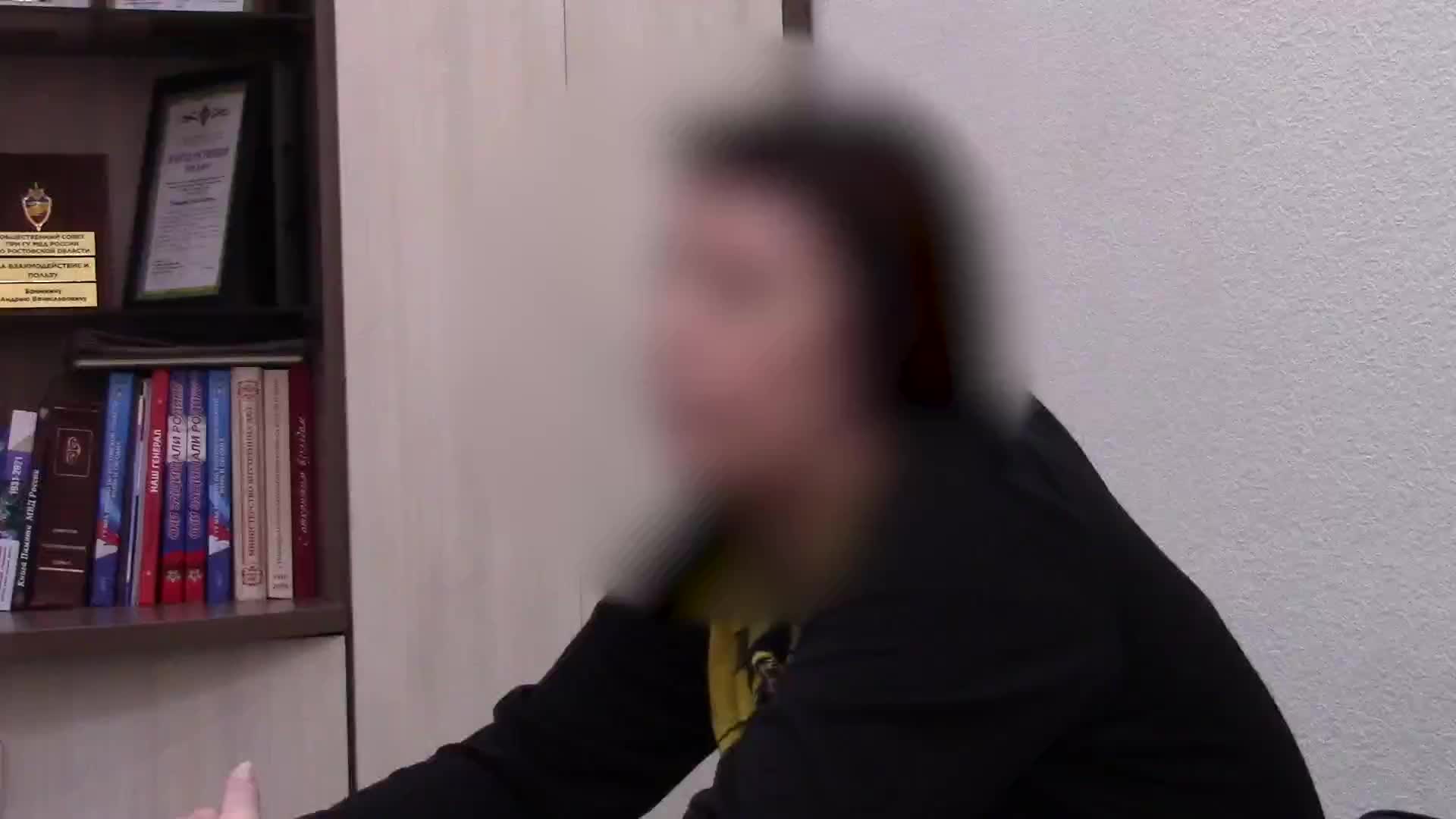 В Челябинске задержан курьер, обманувший пенсионера на 350 тысяч рублей