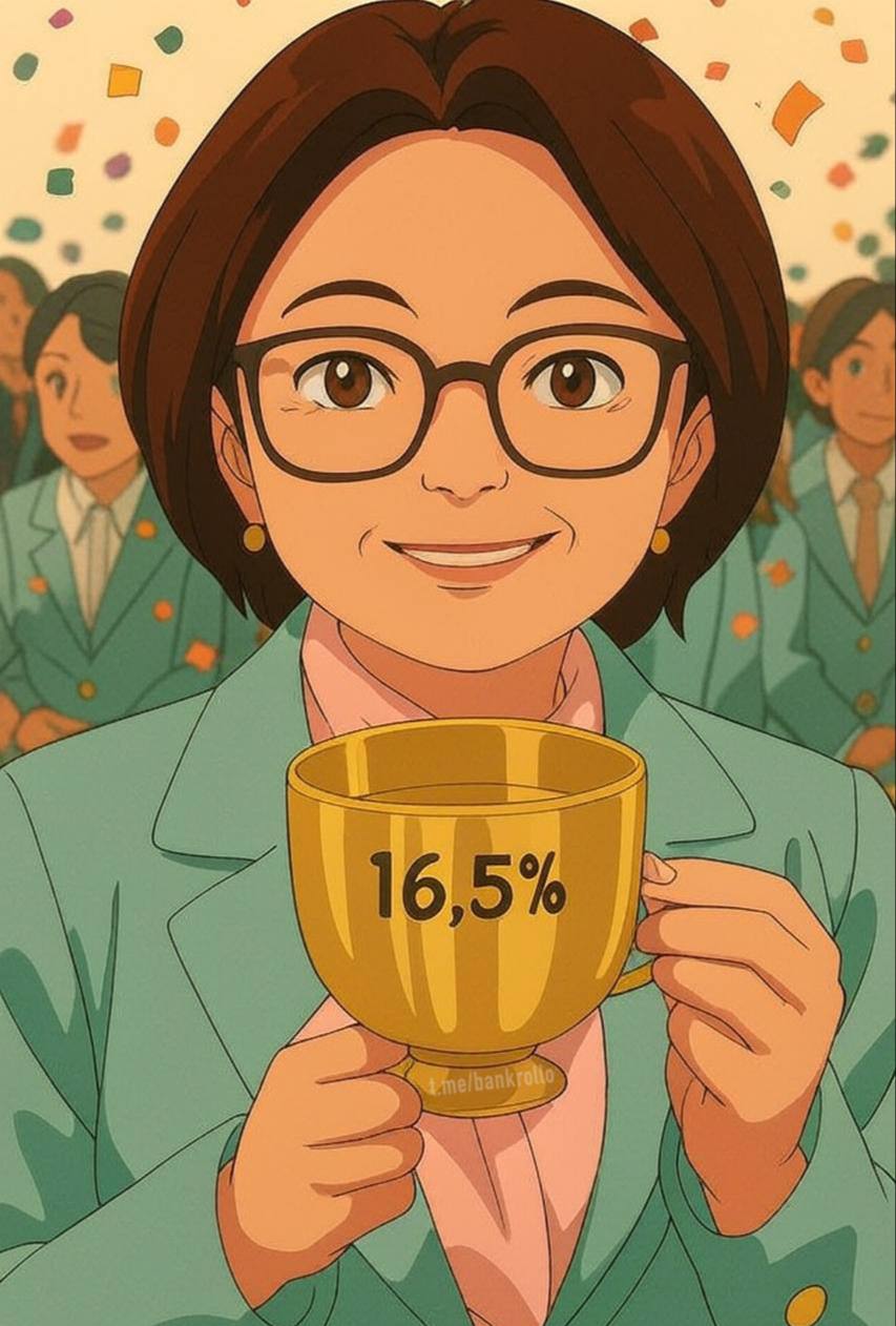 Эльвире Набиуллиной сегодня исполнилось 62 года Она возглавила ЦБ в 2013 году став первой женщиной главой Центробанка среди стран G8 СМИ и эксперты называют её одной из самых эффективных руководителей ЦБ в мире bankrollo