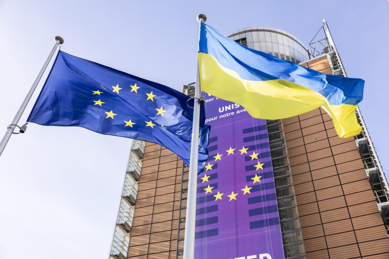 НАК "Нафтогаз Украины" и Европейский банк реконструкции и развития  ЕБРР  подписали соглашение на возобновляемый кредит в размере EUR500 млн, сообщила премьер-министр Украины Юлия Свириденко в среду.
