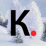 Аватар Телеграм канала: Культура.РФ