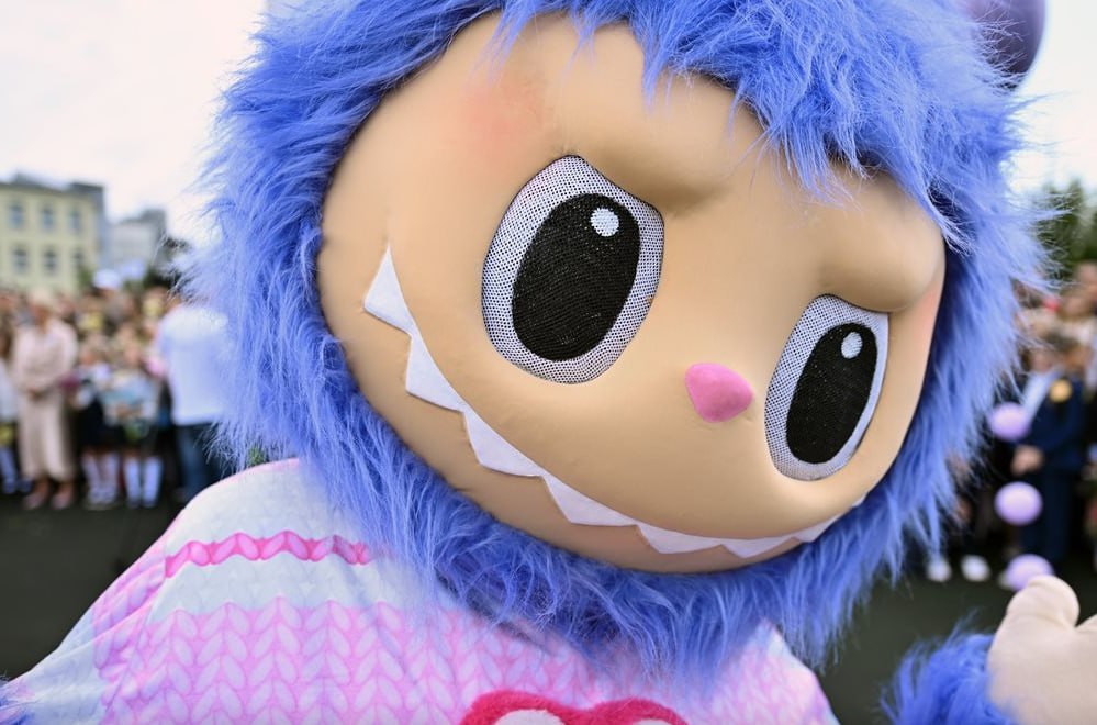 Огромную лабубу сожгут на Масленицу в Липецкой области Проводы зимы запланированы в парке Аргамач на 21 февраля Мероприятие получит название Археологическая Масленица На Масленицу 2025 года в том же парке сожгли Белого Ходока Волан де Морта Венома Фредди Крюгера и Хагги Вагги Арт объекты сгорели как символ очищения русской традиционной культуры от засилья чуждых нам ценностей banki oil