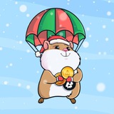 Дропы хомяка