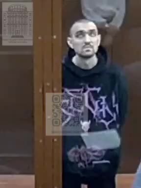 Суд продлил арест комика Артемия Останина на 28 суток