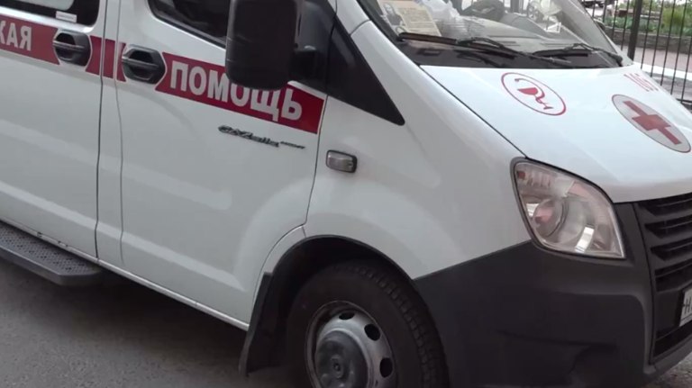 В ДТП возле БУМа в Брянске погиб 33 летний пешеход   guberniya tv proisshestviya 322026 Водитель иномарки сбил пешехода на зебре Подробности аварии рассказали в Госавтоинспекции ƃℾ подписаться прислать новость