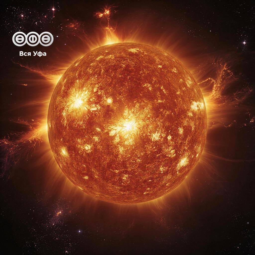 Выброс солнечной плазмы вызванный ночной вспышкой достигнет Земли в первой половине дня 9 декабря и может вызвать магнитные бури средней силы сообщает лаборатория солнечной астрономии ИКИ РАН