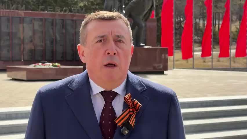 Сахалинская область готовится к празднованию Дня Победы с парадами и концертами