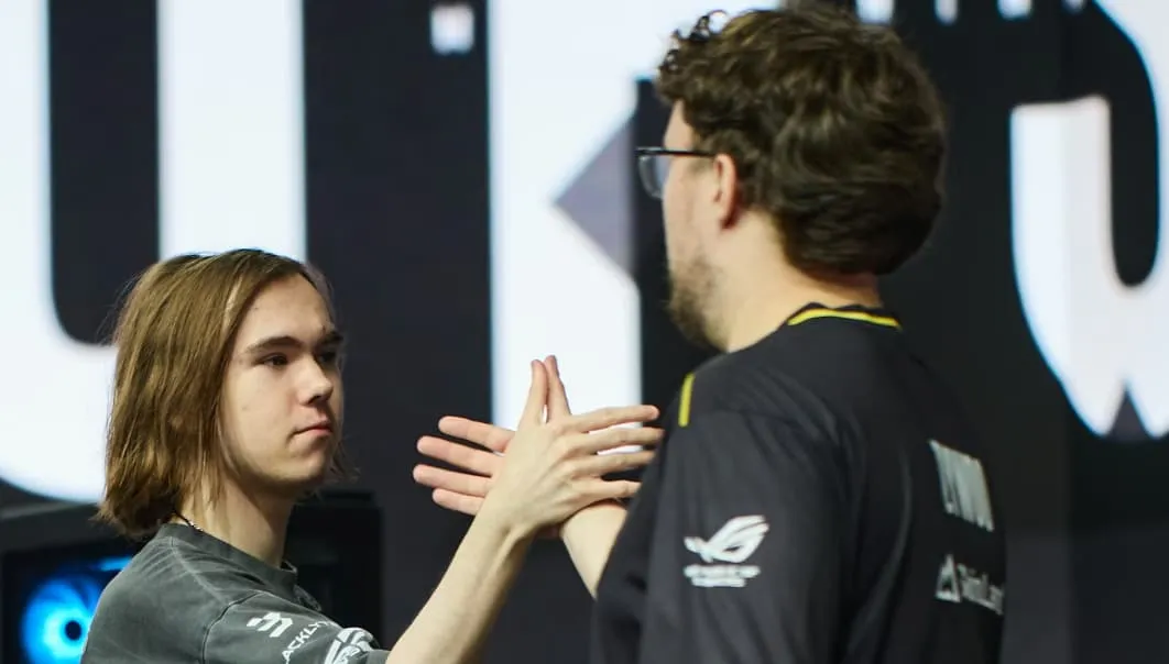 Team Spirit проиграла на IEM RIO 2026 худший гранд финал в карьере donk Команда не смогла одолеть Team Vitality на турнире по Counter Strike 2