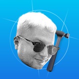 Аватар Телеграм канала: Код Воробья для iOS разработчиков