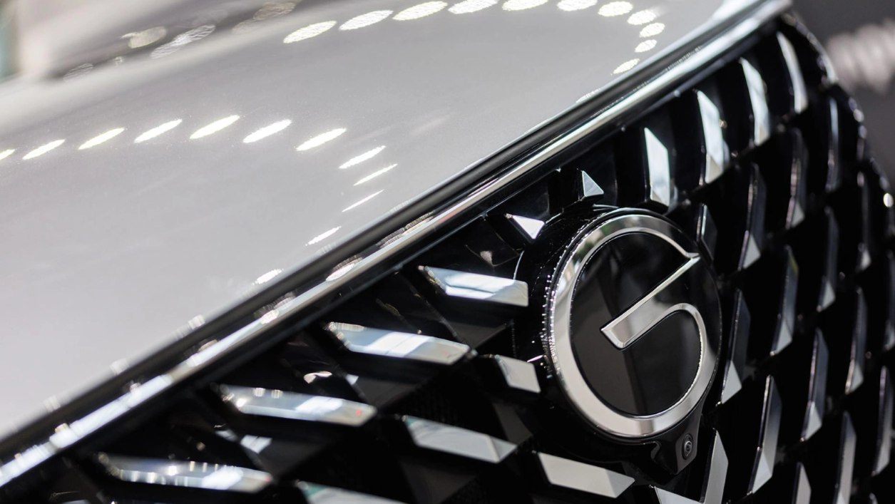 Сборку китайских GAC могут начать на бывшем заводе Hyundai в Петербурге Речь идёт о компактном кроссовере GS3, крупном паркетнике GS8 и минивэне M8. Больше интересного в приложении "Колпино Сити" AppStore: GooglePlay: