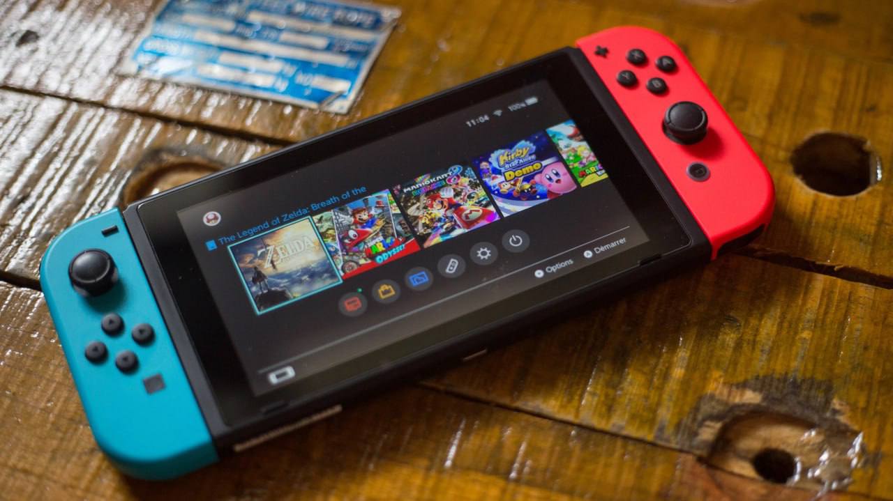 Nintendo Switch рекорд продаж К концу 2025 года Switch стала самой продаваемой консолью в истории Nintendo преодолев отметку 155 миллионов проданных единиц  ИгроNews   чат