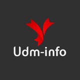 Udm-Info
