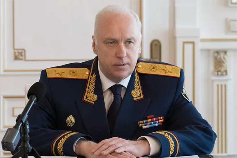 Следователи установили места закладки трех взрывных устройств в Брянской области, где произошло обрушение моста, заявил Бастрыкин. Оперативно о политике