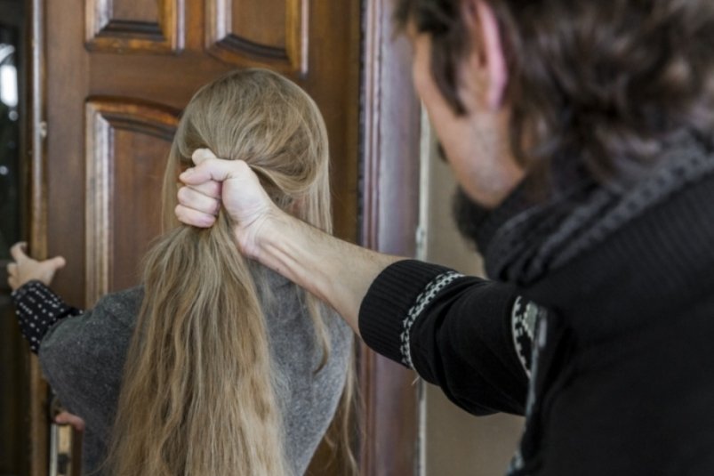 Приговор за избиение соседки вынесли рецидивисту из с Лазарево ЕАО Мужчине ограничили свободу на 10 месяцев Читать подробнее на сайте