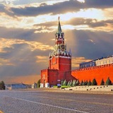 Аватар Телеграм канала: Москва️ 2024