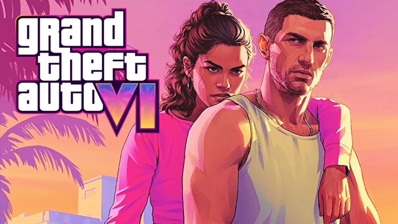 Take-Two подтвердила выход Grand Theft Auto 6 осенью 2025 года  Take-Two Interactive в очередной раз подтвердила, что релиз Grand Theft Auto 6 по-прежнему запланирован на осень 2025 года. Материнская компания Rockstar Games в финансовом отчете заверила фанатов, что производство игры идёт по плану и соответствует заявленному графику.