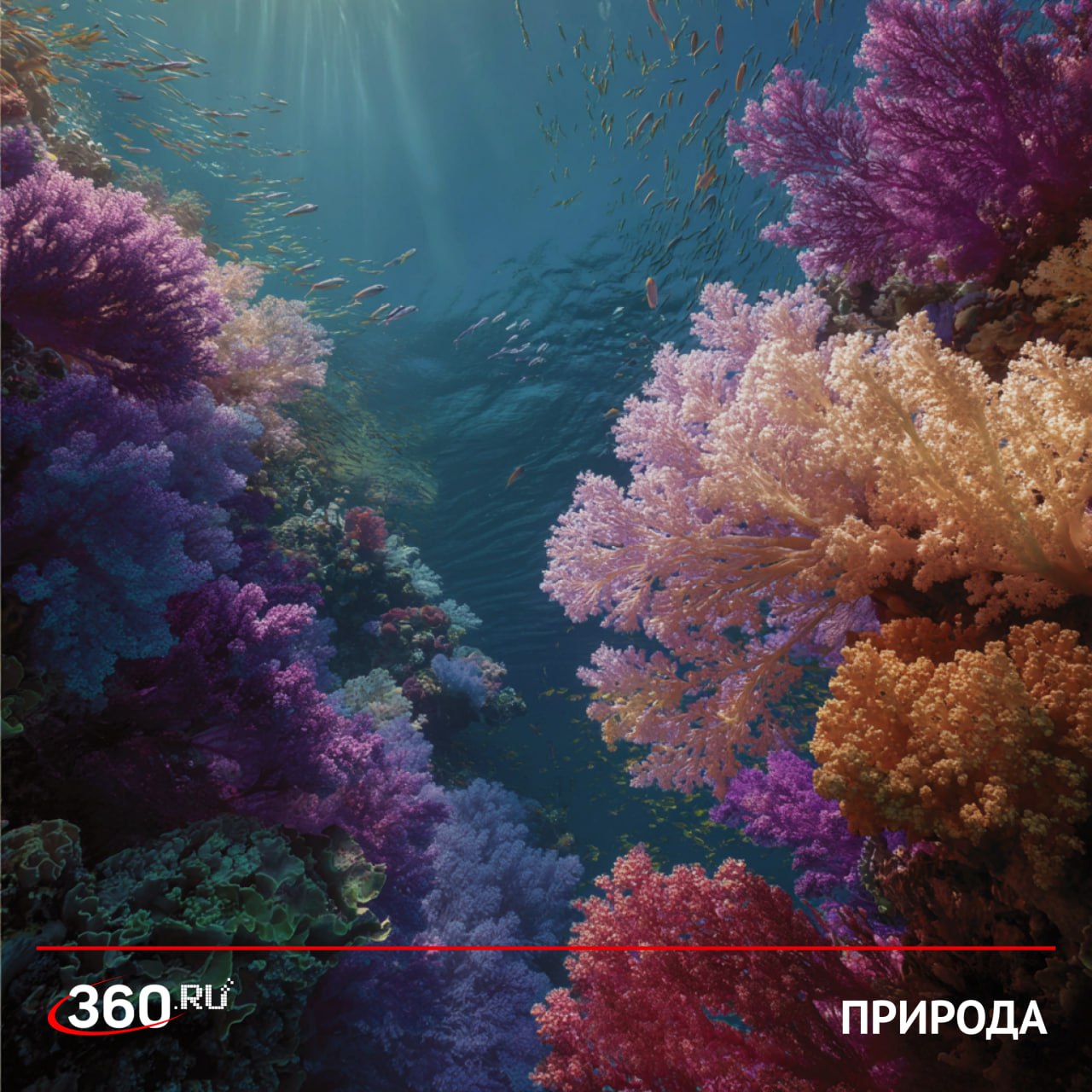 Первый спусковой крючок климатической катастрофы активирован коралловые рифы достигли точки невозврата Ученые констатировали первый необратимый переломный момент в климатической системе Земли массовую гибель коралловых рифов Согласно докладу 160 исследователей из 23 стран уже при текущем потеплении на 1 4 C тепловодные рифы прошли точку невозврата пишет The Guardian Масштабы катастрофы четвертое за историю наблюдений глобальное обесцвечивание оказалось самым разрушительным Более 80 рифов в 80 странах пострадали от аномальной температуры воды Особенно сильно пострадали карибские рифы Профессор Тим Лентон подтверждает процесс массового вымирания уже начался Это ставит под угрозу источники пищи и доходов для сотен миллионов людей зависящих от морских экосистем Подписаться на tv360 I Обратная связь I Чат 360 I Наш канал в MAX