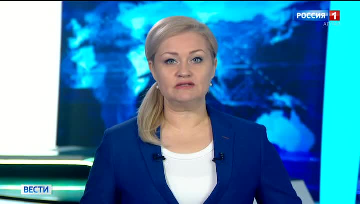 ДТП в Бийске: шесть пострадавших в результате столкновения автомобиля и автобуса