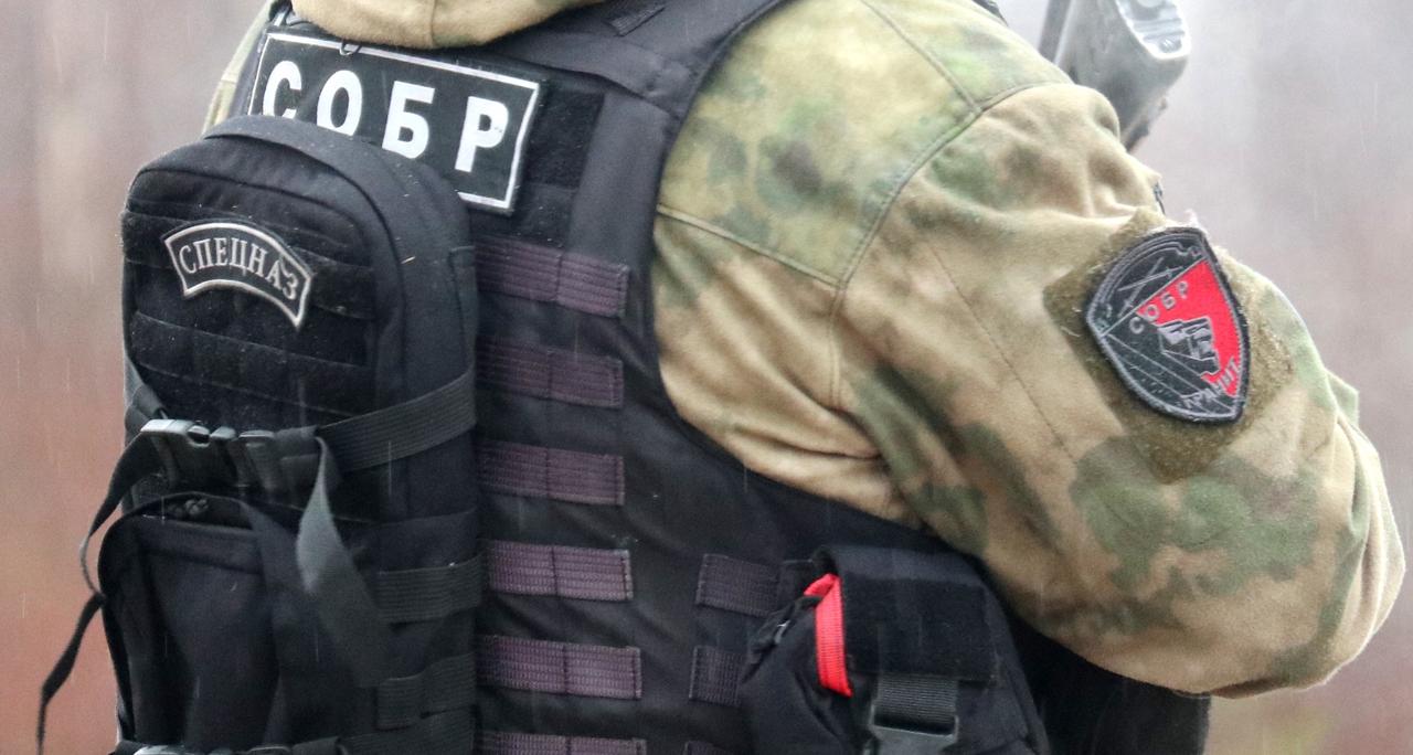 В Петербурге накрыли студию 18+ контента Сотрудники Центра «Э» при поддержке спецполка полиции задержали четырех человек 25–36 лет , которые с 2022 года производили и распространяли порнографические материалы в интернете. За три года группа выпустила не менее 192 видео. При обысках изъяли технику, реквизит для съемок. В квартире нашли оккультные предметы, символику запрещенной организации и наркотики сейчас вещества на экспертизе . Возбуждено уголовное дело по статье о незаконном обороте порнографии Флэш Питер - подписаться