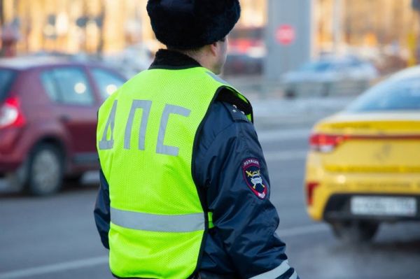 В Новомосковске "Чанган" сбил 56 летнюю женщину Вечером 6 мая в Новомосковске на улице Комсомольской 38-летний мужчина, управляя автомобилем «Чанган», наехал на 56-летнюю женщину при повороте. Об этом сообщает пресс-служба госавтоинспекции. ↗ Прислать новость Подписаться